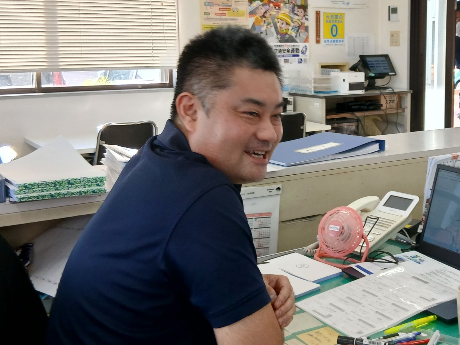 なぜこの会社を選びましたか なぜこの会社を選びましたか